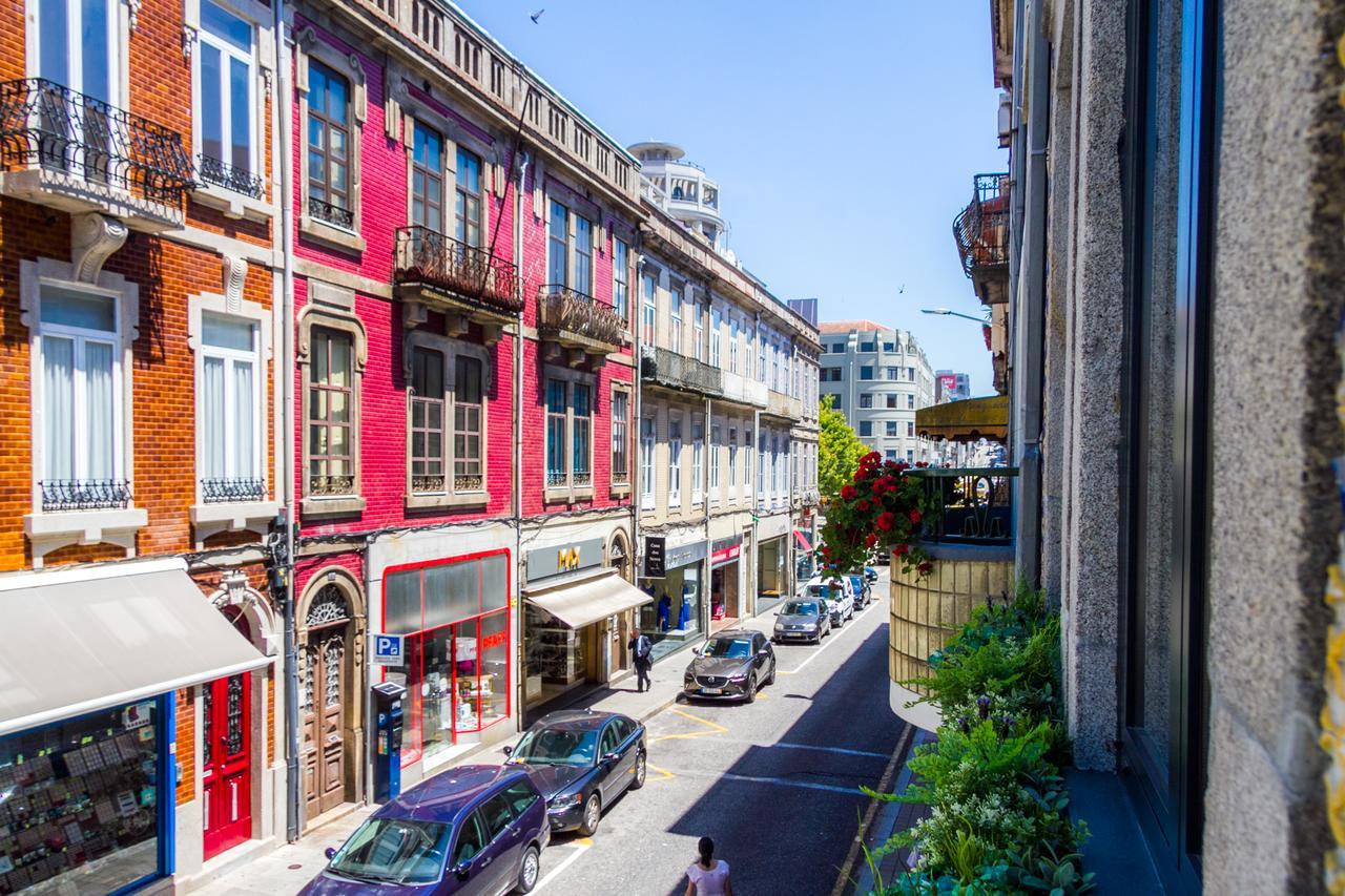 Liiiving In Porto | Invictus Bolhao Market Εξωτερικό φωτογραφία