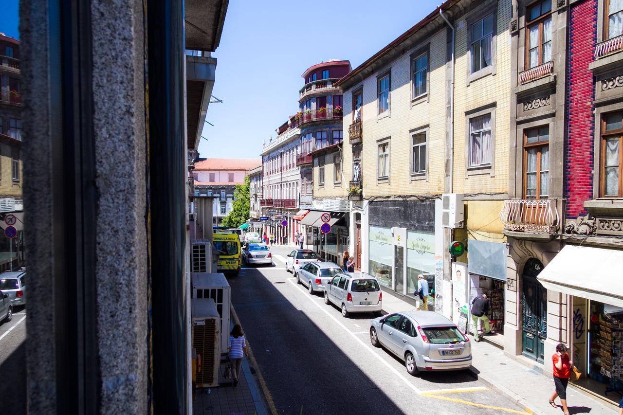 Liiiving In Porto | Invictus Bolhao Market Εξωτερικό φωτογραφία